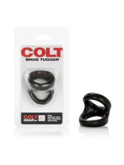 COLT Snug Tugger - Black